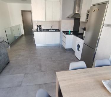 La Cala del Moral Apartment | Apartamentos victoria