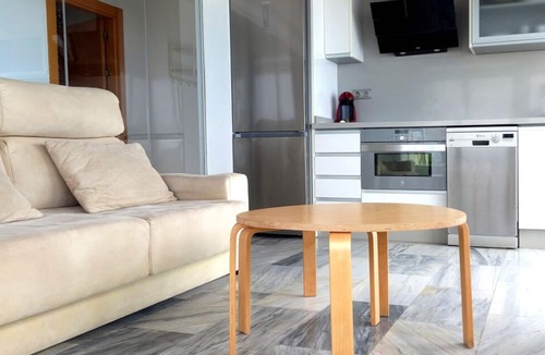 San Jose Hotel | Apartamentos Villa Azul
