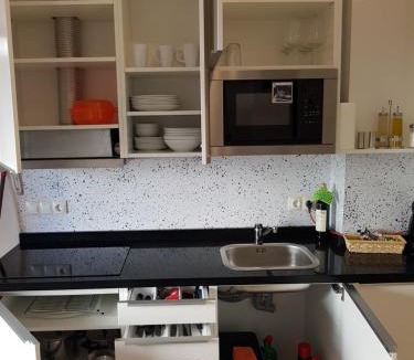 Ceuta Apartment | Apartamentos Villajovita