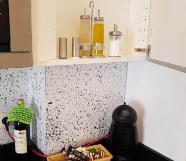 Ceuta Apartment | Apartamentos Villajovita
