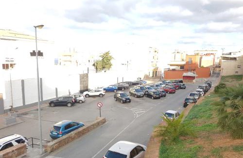 Ceuta Apartment | Apartamentos Villajovita