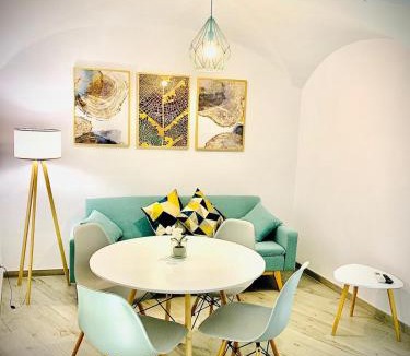 Merida Old Town Apartment | Apartamentos Villas Romanas