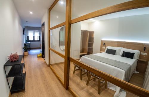 Cerecedo Apartment | Apartamentos Vior y Valdés