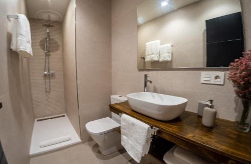 Cerecedo Apartment | Apartamentos Vior y Valdés