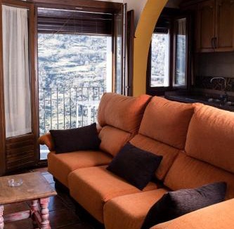 Capileira Apartment | Apartamentos Vista Veleta
