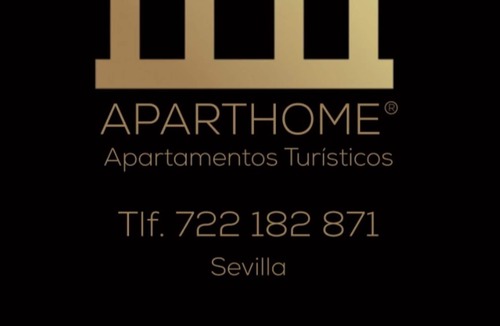 Bormujos Apartment | Aparthome® Residencial con Piscina, Parking, Wifi