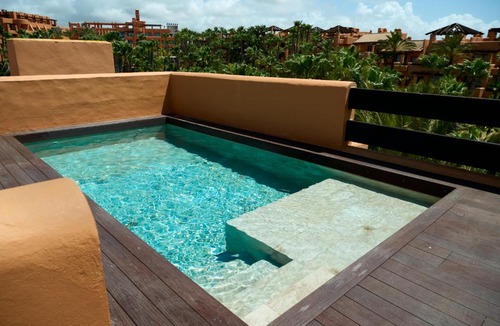 Chiclana de la Frontera Apartment | Aparthotel Novo Resort