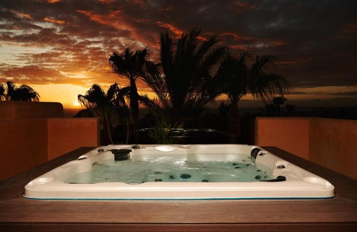 Chiclana de la Frontera Apartment | Aparthotel Novo Resort