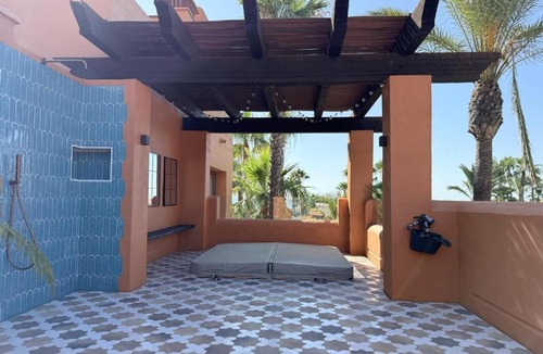 Chiclana de la Frontera Apartment | Aparthotel Novo Resort