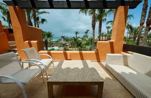 Chiclana de la Frontera Apartment | Aparthotel Novo Resort