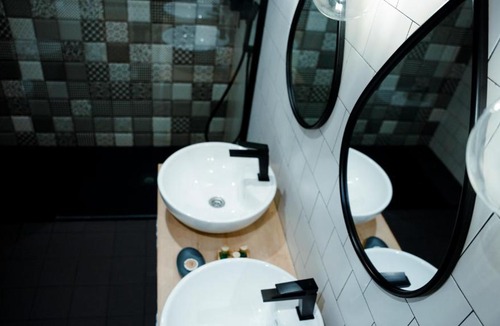 Old Town Hotel | Aparthotel Luz de Gades - Suites Spa Gym - Adults Only