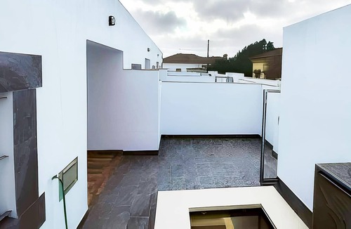Chiclana de la Frontera Apartment | Apartment with private pool III