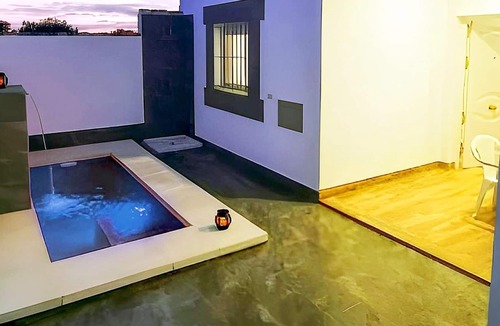 Chiclana de la Frontera Apartment | Apartment with private pool III