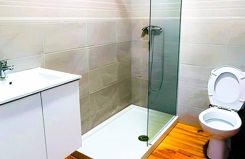 Chiclana de la Frontera Apartment | Apartment with private pool IV