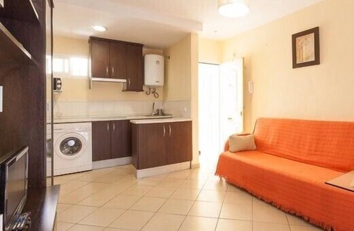 El Puerto de Santa Maria Apartment | Apartment in the center of Puerto de Santa Maria