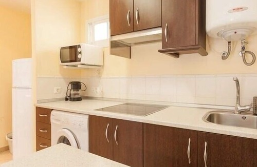 El Puerto de Santa Maria Apartment | Apartment in the center of Puerto de Santa Maria