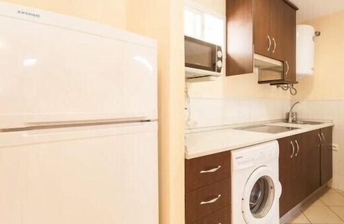 El Puerto de Santa Maria Apartment | Apartment in the center of Puerto de Santa Maria