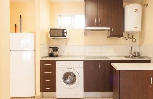 El Puerto de Santa Maria Apartment | Apartment in the center of Puerto de Santa Maria