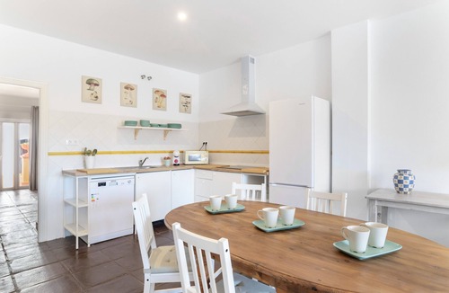 El Puerto de Santa Maria Apartment | Apartment 'Quilla Puerto Sherry' with Private Terrace, Wi-Fi and Air Conditioning