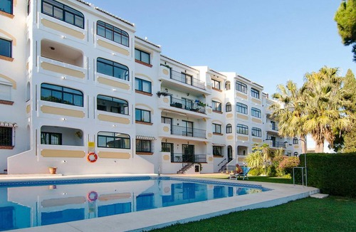 Mijas Apartment | Apartment ∙ 2 bedrooms ∙ 4 guests