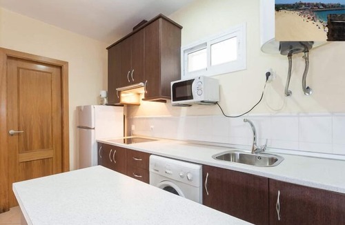 El Puerto de Santa Maria Apartment | Apartment in El Puerto de Santa Maria