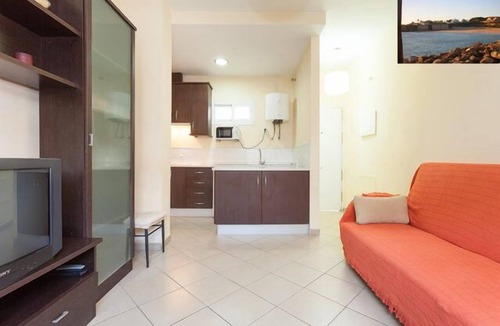 El Puerto de Santa Maria Apartment | Apartment in El Puerto de Santa Maria