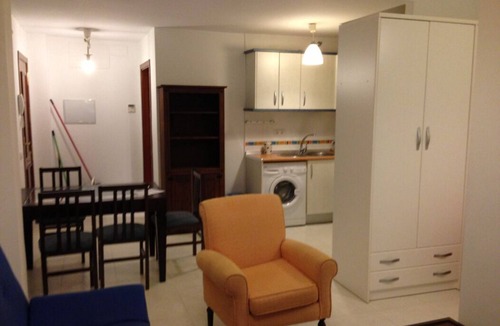 Fregenal de la Sierra Apartment | Apartment-Studio in Fregenal de la Sierra