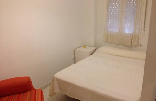Fregenal de la Sierra Apartment | Apartment-Studio in Fregenal de la Sierra