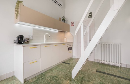 Puebla de Don Fadrique Apartment | Apartment 'Raízes 22 - 5' with Shared Pool, Wi-Fi, and Air Conditioning