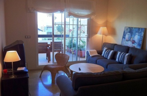 San Luis de Sabinillas Apartment | Apartment brand new residential Duchess - you sabinillas