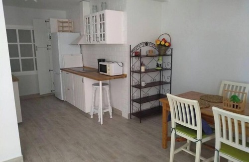 Sanlucar de Barrameda Apartment | Apartment in Calzada del Ejército