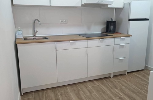 Sanlucar de Barrameda Apartment | Apartment 1 minute from Sanlucar de Barrameda beach