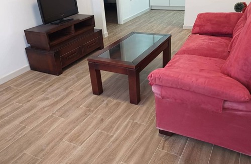 Sanlucar de Barrameda Apartment | Apartment 1 minute from Sanlucar de Barrameda beach
