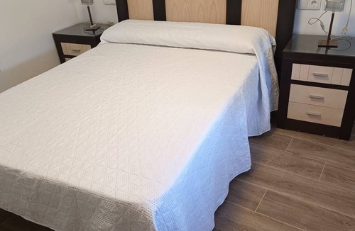 Sanlucar de Barrameda Apartment | Apartment 1 minute from Sanlucar de Barrameda beach