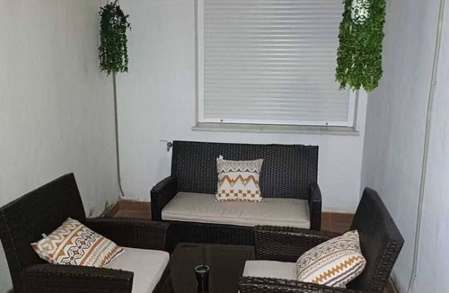 Sanlucar de Barrameda Apartment | Apartment South of the South