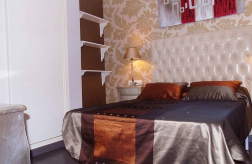 Torre del Mar Apartment | Apartment - 1 Bedroom with WiFi and Sea views - 106974