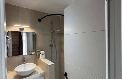 Almayate Bajo Apartment | Apartment 1 beach Almayate
