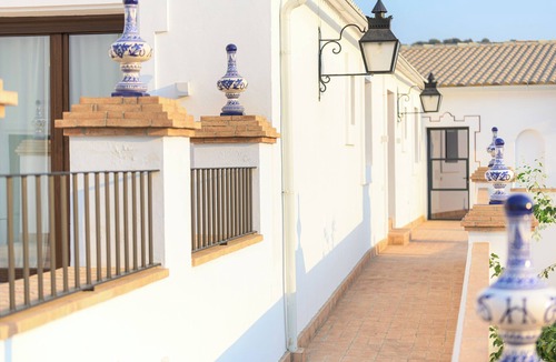 Dona Mencia Apartment | APARTMENT 1