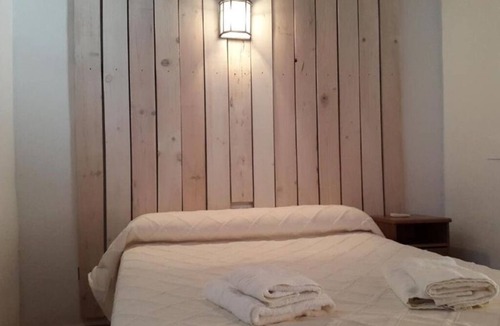 Espiel Hotel | Apartment 1 - Espiel Hostel