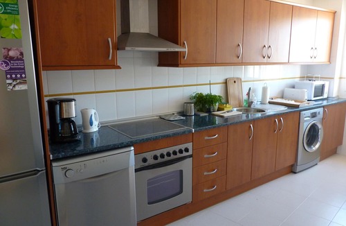 Castillo de Sabinillas Apartment | Apartment 100m², 500 meters from the sea. Ideal for families