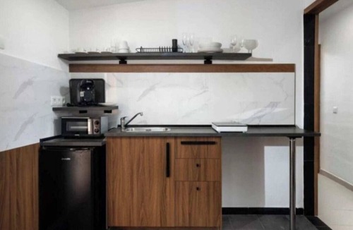 Almayate Bajo Apartment | Apartment 2 Almayate Beach