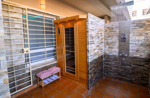 Barriada del Rio San Pedro Apartment | Apartment ∙ 2 bedrooms ∙ 4 guests