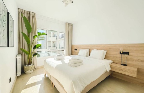 Marbella Apartment | Apartment ∙ 2 bedrooms ∙ 4 guests