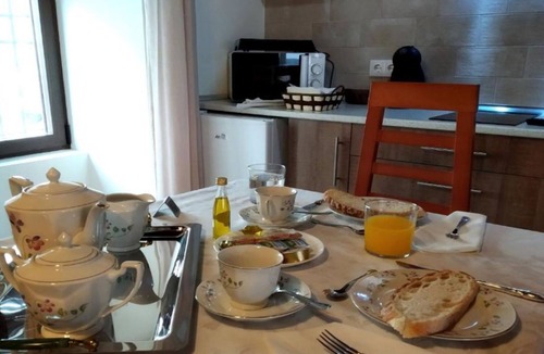 Almagro Apartment | Apartment 2