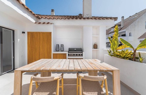 Marbella Apartment | Apartment ∙ 2 bedrooms ∙ 4 guests
