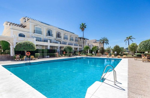 Marbella Apartment | Apartment ∙ 2 bedrooms ∙ 4 guests
