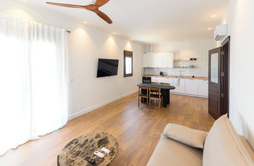 Dona Mencia Apartment | APARTMENT 3
