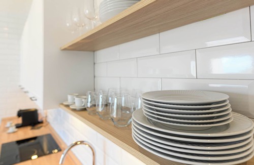 Dona Mencia Apartment | APARTMENT 3