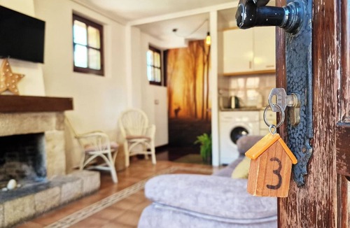 Pido Apartment | Apartment 3