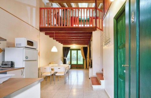 Villarejo Cottage | Apartment 3